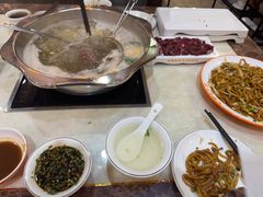 -潮悦牛肉火锅城(水贝店)