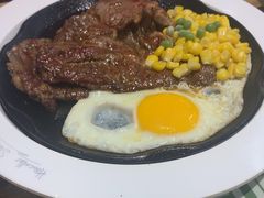 -豪客来牛排(重庆金源世纪广场1731店 )