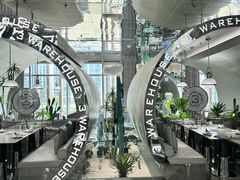 -3号仓库·创意中国菜(乐清正大广场店)