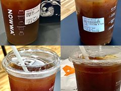 -Manner Coffee(徐汇滨江店)