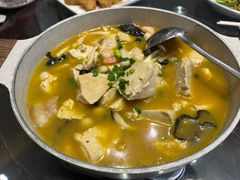 -赴宴楼(鸠兹古镇店)