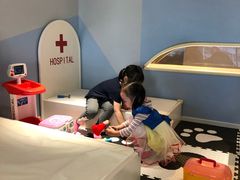 -KIDults童伴儿亲子餐厅(达美中心广场店)