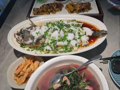 -鱼你相聚·河鲜馆(袁家岭店)