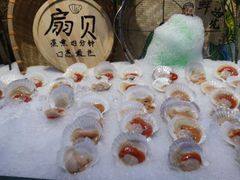 -川骄海鲜自助(河东店)