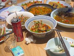 -陈先进鱼馆·地道农家菜(湖墅南路店)