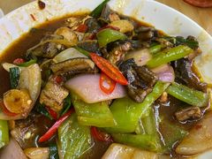 -日日鲜茶餐厅(小公园店)