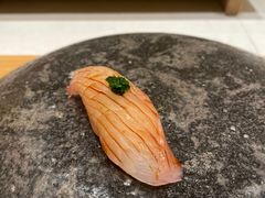 -Sushi Zo Hong Kong