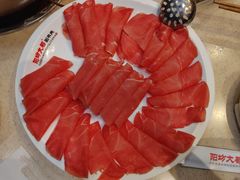 -阳坊大都涮羊肉(阳坊总店)