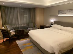 -杭州君悦酒店