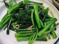 -湖南乡情湘菜馆(罗湖店)
