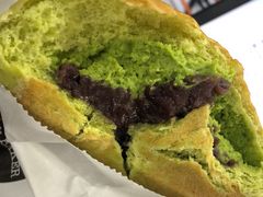 -WHEAT&BAKER-麥(凯德来福士店)