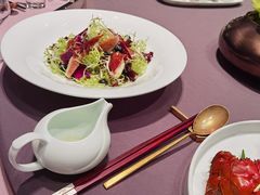-荣府宴(南阳路店)