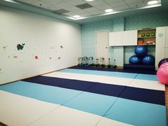 -黄浦乐烁龙鱼宝贝托育园(海潮路校区)