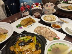 -德兴馆(广东路总店)