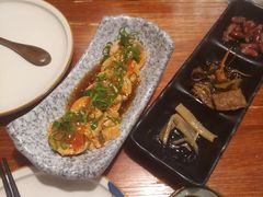 -梅亭居酒屋(中大国际店)
