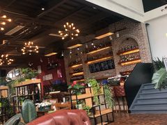-桉树林A coffee 森林餐厅(三圣乡店)