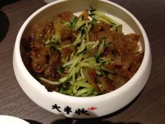 -大丰收脆鱼(浦西万达店)
