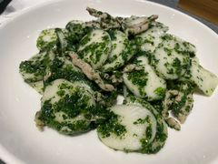 -新吉士·上海菜(浦东LCM置汇旭辉店)