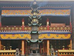 -金塔寺