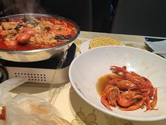 -聚味瞿记·龙虾堂(树木岭店)