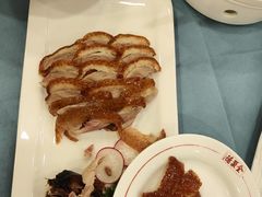 -北京全聚德(西客站店)