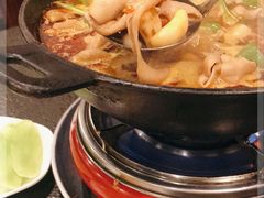 -湘肠香火锅店(团结湖店)