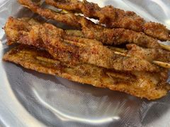 -里脊肉串店(天桥老店)