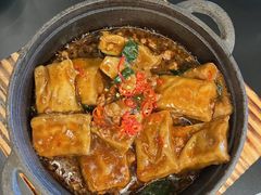 -Ameigo梅果·云贵川bistro(长宁来福士店)