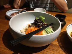 -云海肴·汽锅鸡·云南菜(天津国金汇店)