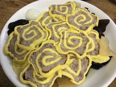 -玲燕蒸菜馆(江东路店)