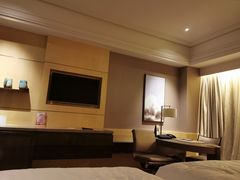 -杭州城中香格里拉大酒店