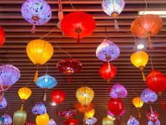 -成都你六姐·牛肉冒菜(上海环宇荟店)