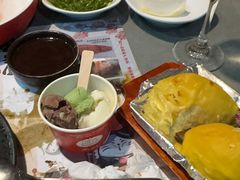 -松坂屋日料自助(长城路店)