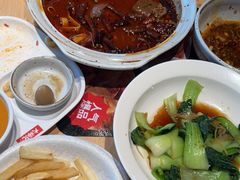 -大师兄·西北小馆(金湾华发商都店)