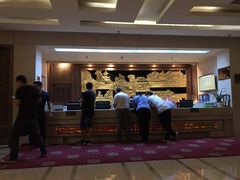 -岳阳阿波罗御庭酒店(岳阳楼区南湖广场店)