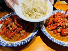 -满盆红龙虾(开发区店)