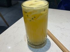 -BE BRIGHT KITCHEN(正佳广场店)