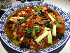 -院8里·小聚园老川菜(九眼桥店)