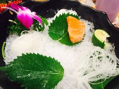 -新一番三文鱼寿司(大东海店)