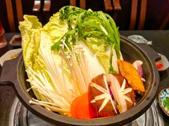 -赤谷和牛烧肉居酒屋(石景山店)