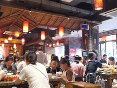 -重庆渝达老火锅(春熙路店)