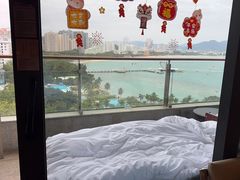 -三亚山海天JW万豪酒店