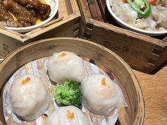 -点心传说·粤菜点心(佐阾虹湾店)