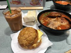 -华嫂冰室(尖沙咀店)