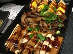 -食代馆(深业上城店)