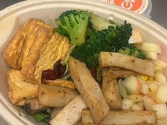 -超级碗FOODBOWL(成都来福士店)