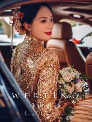 -CD视觉婚纱摄影