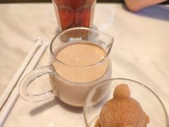 -大树餐厅(益田假日店)