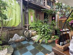 -吃货私房菜(丽江束河古镇店)