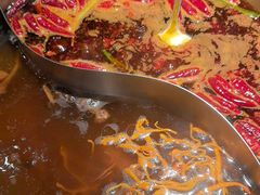 -廖掌柜·重庆鲜货火锅(上海首店)